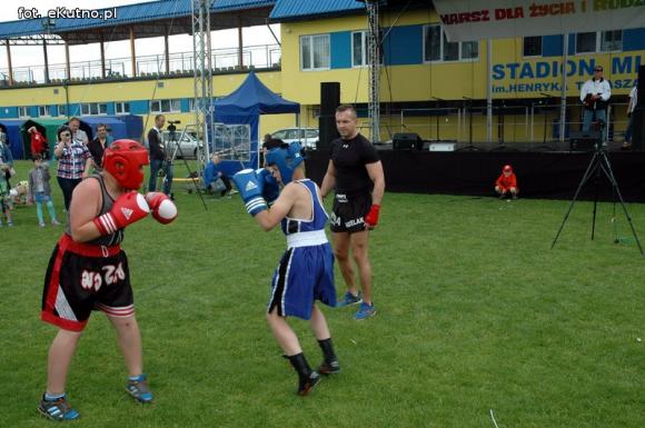 Rozstrzygnięcie konkursu W rodzinie siła