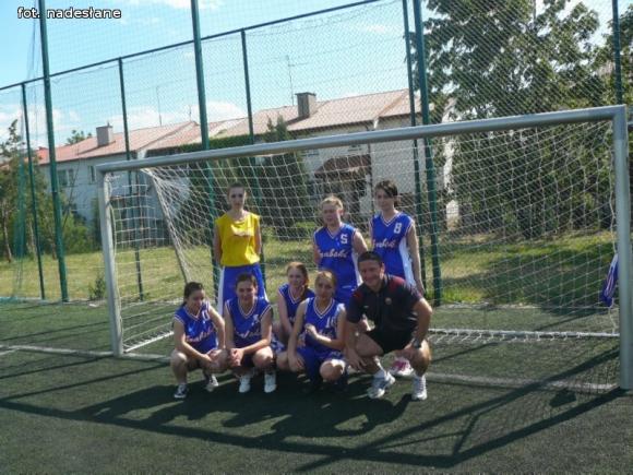 Turniej Orlika Piłki Nożnej Dziewcząt