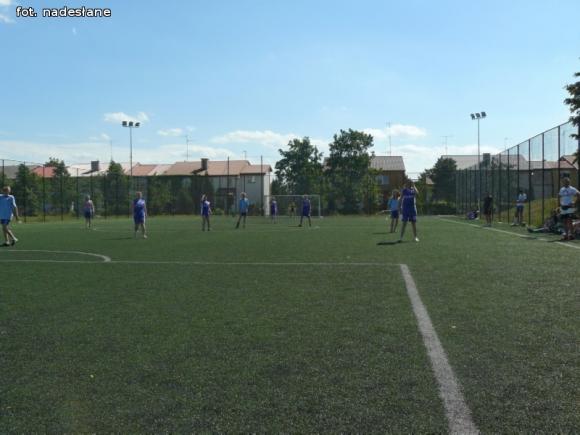 Turniej Orlika Piłki Nożnej Dziewcząt