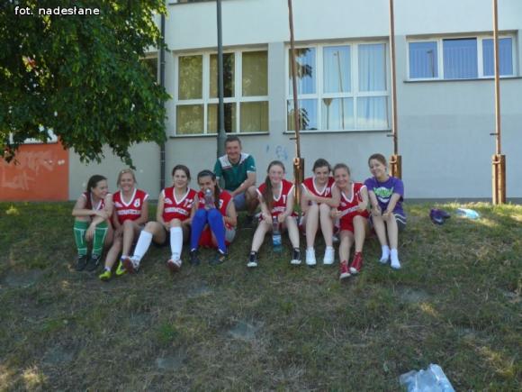 Turniej Orlika Piłki Nożnej Dziewcząt