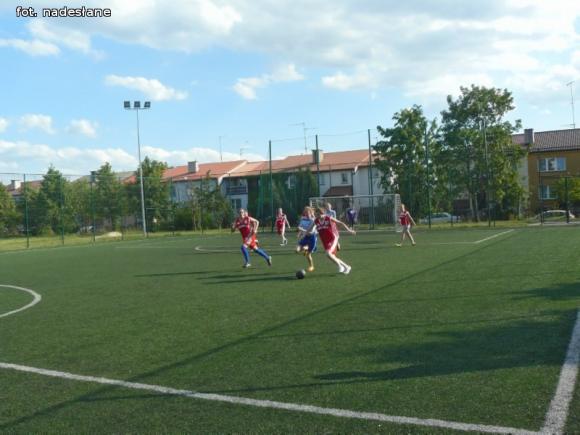 Turniej Orlika Piłki Nożnej Dziewcząt