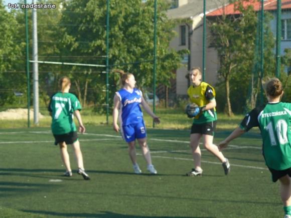 Turniej Orlika Piłki Nożnej Dziewcząt