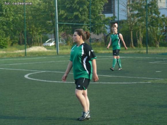 Turniej Orlika Piłki Nożnej Dziewcząt