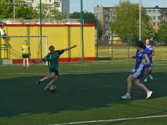 Turniej Orlika Piłki Nożnej Dziewcząt