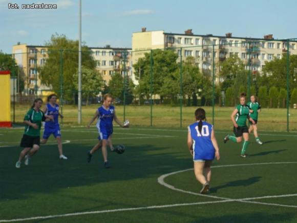 Turniej Orlika Piłki Nożnej Dziewcząt