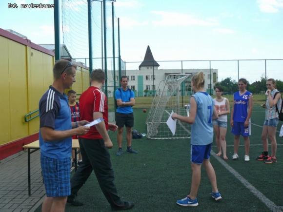 Turniej Orlika Piłki Nożnej Dziewcząt