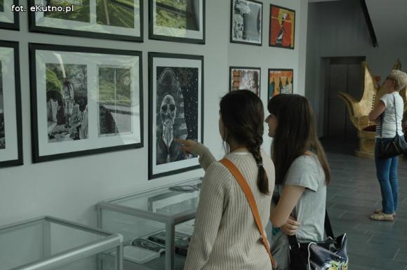 Zwierzyna w ilustracjach. Czekamy na książkę