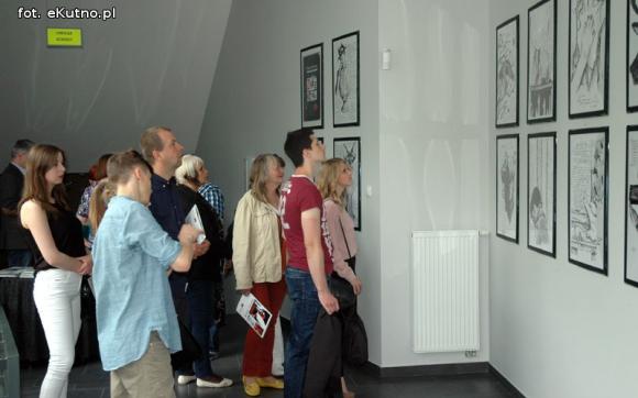 Zwierzyna w ilustracjach. Czekamy na książkę