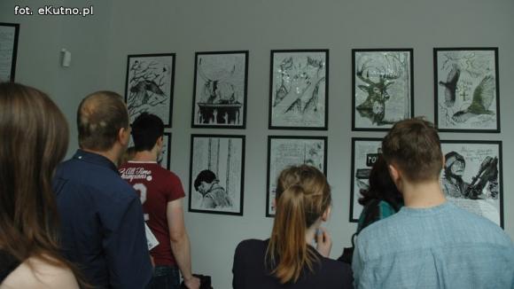 Zwierzyna w ilustracjach. Czekamy na książkę