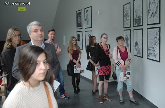 Zwierzyna w ilustracjach. Czekamy na książkę