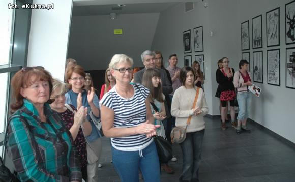 Zwierzyna w ilustracjach. Czekamy na książkę