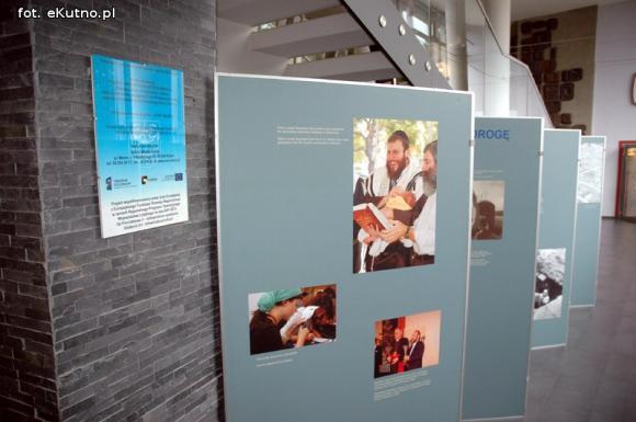 Zapraszamy na wystawę Przybyli, odeszli... są: Żydzi polscy