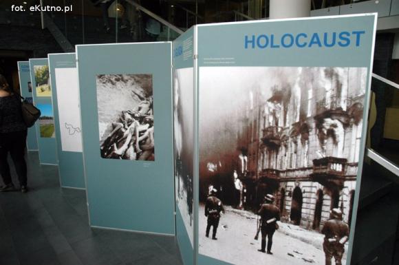 Zapraszamy na wystawę Przybyli, odeszli... są: Żydzi polscy