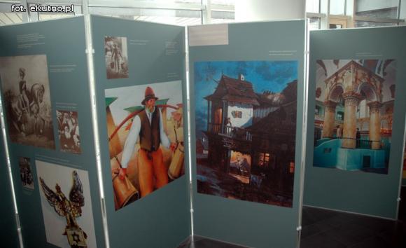 Zapraszamy na wystawę Przybyli, odeszli... są: Żydzi polscy