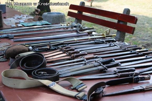 Ogólnopolskie Święto Kolekcjonerów w Krośniewicach