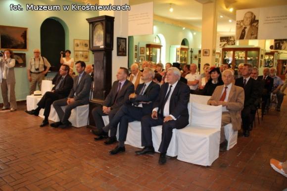 Ogólnopolskie Święto Kolekcjonerów w Krośniewicach