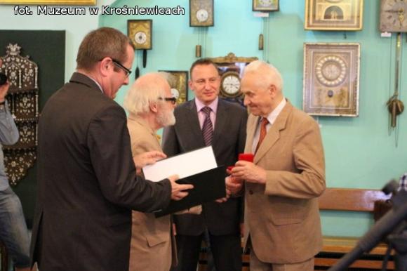 Ogólnopolskie Święto Kolekcjonerów w Krośniewicach