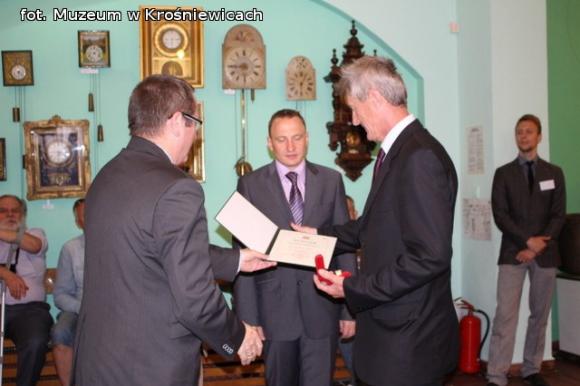 Ogólnopolskie Święto Kolekcjonerów w Krośniewicach