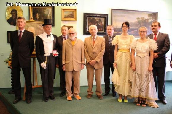 Ogólnopolskie Święto Kolekcjonerów w Krośniewicach