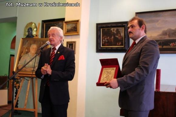 Ogólnopolskie Święto Kolekcjonerów w Krośniewicach