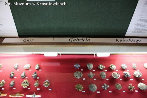 Ogólnopolskie Święto Kolekcjonerów w Krośniewicach