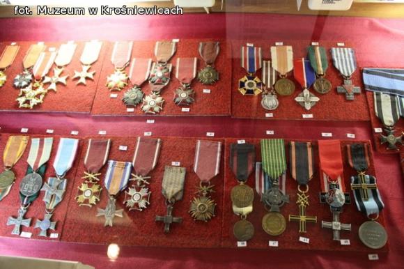 Ogólnopolskie Święto Kolekcjonerów w Krośniewicach