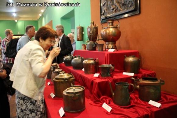 Ogólnopolskie Święto Kolekcjonerów w Krośniewicach