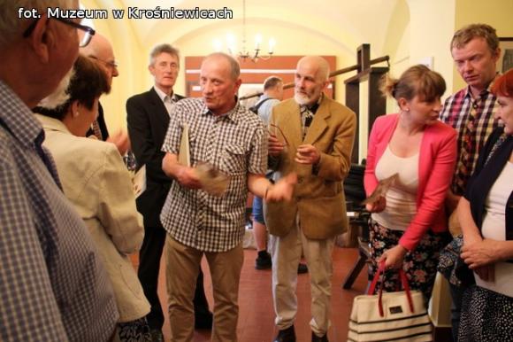 Ogólnopolskie Święto Kolekcjonerów w Krośniewicach