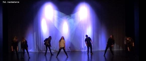 Teatr Kameleon wystąpi w Płocku