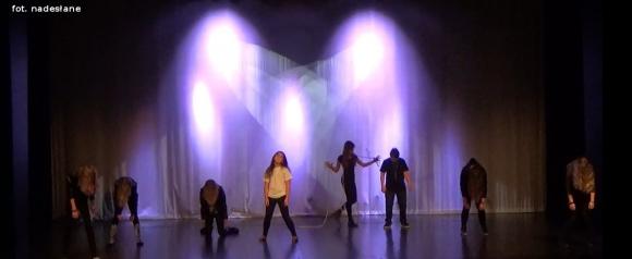 Teatr Kameleon wystąpi w Płocku