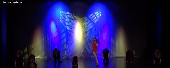 Teatr Kameleon wystąpi w Płocku