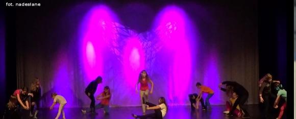 Teatr Kameleon wystąpi w Płocku