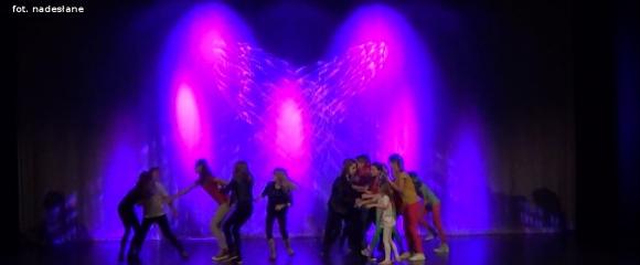 Teatr Kameleon wystąpi w Płocku