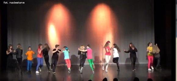 Teatr Kameleon wystąpi w Płocku