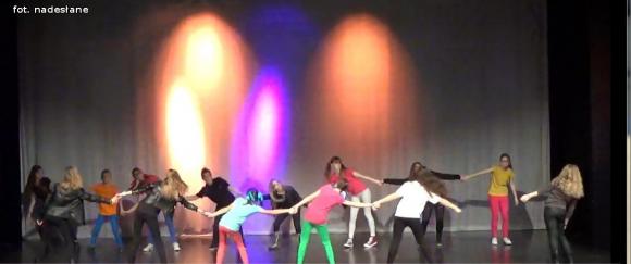 Teatr Kameleon wystąpi w Płocku