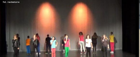 Teatr Kameleon wystąpi w Płocku