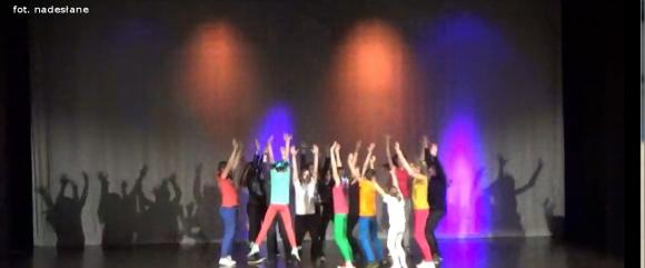 Teatr Kameleon wystąpi w Płocku