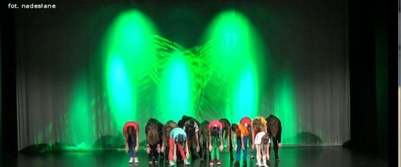 Teatr Kameleon wystąpi w Płocku