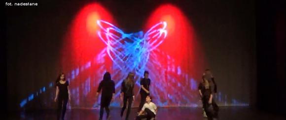 Teatr Kameleon wystąpi w Płocku