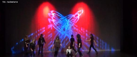 Teatr Kameleon wystąpi w Płocku