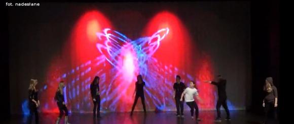 Teatr Kameleon wystąpi w Płocku