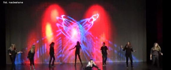 Teatr Kameleon wystąpi w Płocku