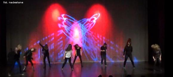 Teatr Kameleon wystąpi w Płocku