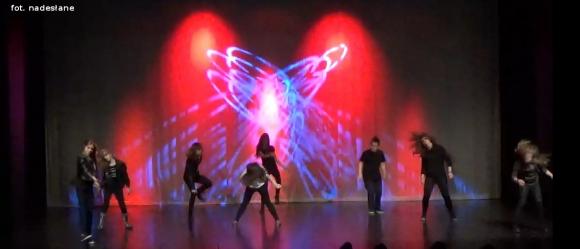 Teatr Kameleon wystąpi w Płocku