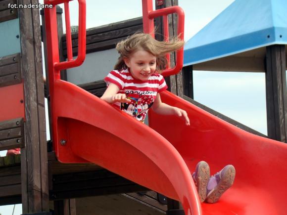 Nietypowa lekcja przyrody dla dzieci ze Strzegocina