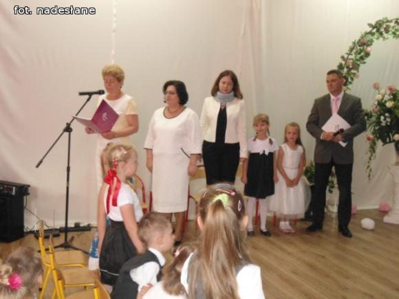 30-lecie Przedszkola Miejskiego nr 15 w Kutnie