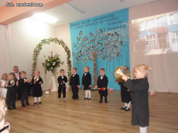 30-lecie Przedszkola Miejskiego nr 15 w Kutnie