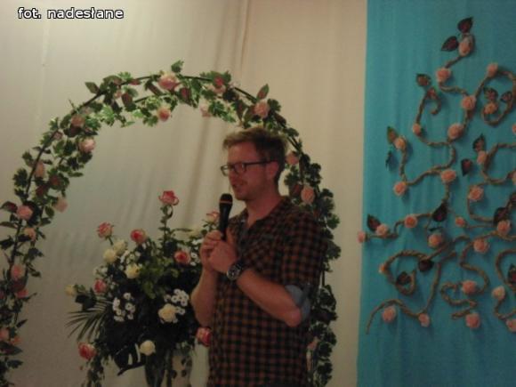 30-lecie Przedszkola Miejskiego nr 15 w Kutnie