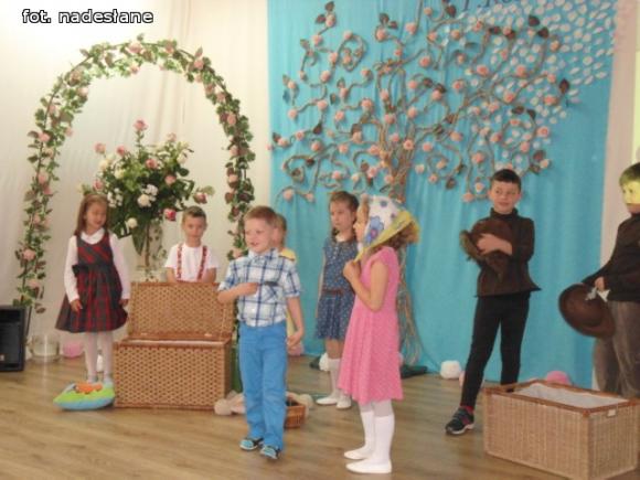 30-lecie Przedszkola Miejskiego nr 15 w Kutnie