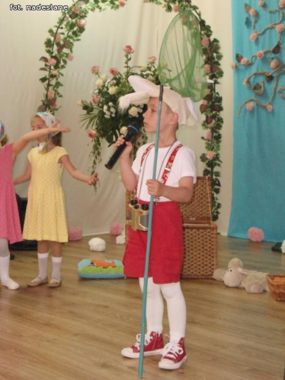 30-lecie Przedszkola Miejskiego nr 15 w Kutnie